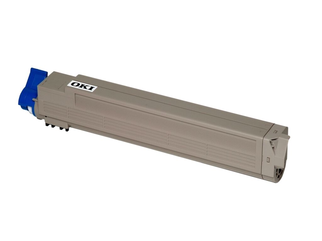 Toner / OKI - 43837129