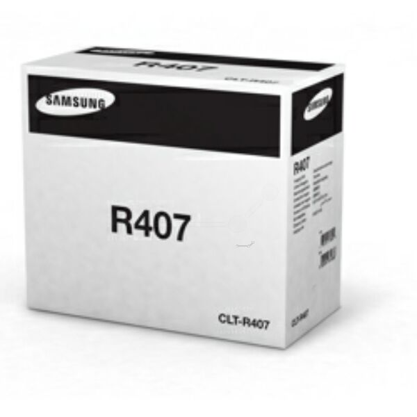 CLT-R4071N0cOohRItxYp Original Bildtrommel Samsung CLT-R407 (SU408A)