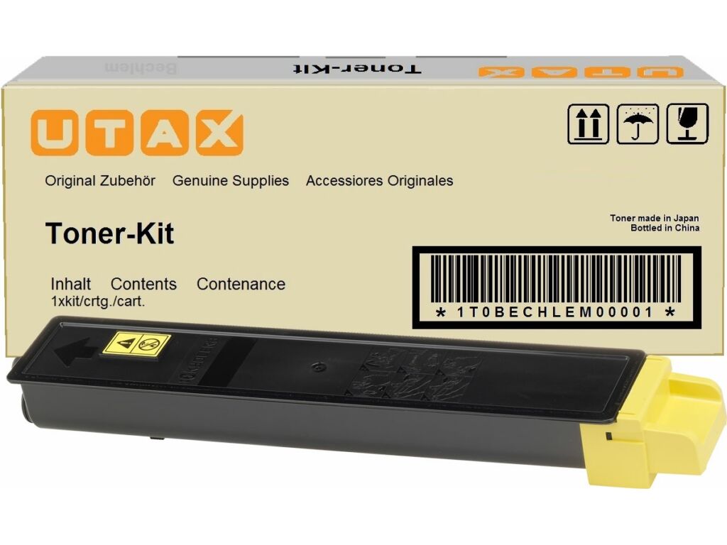Toner / Utax - 662510016