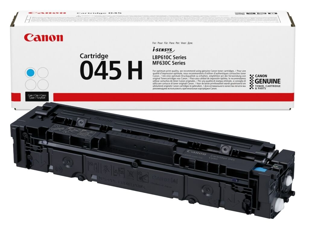 Toner / Canon - 1245C002 / 045H