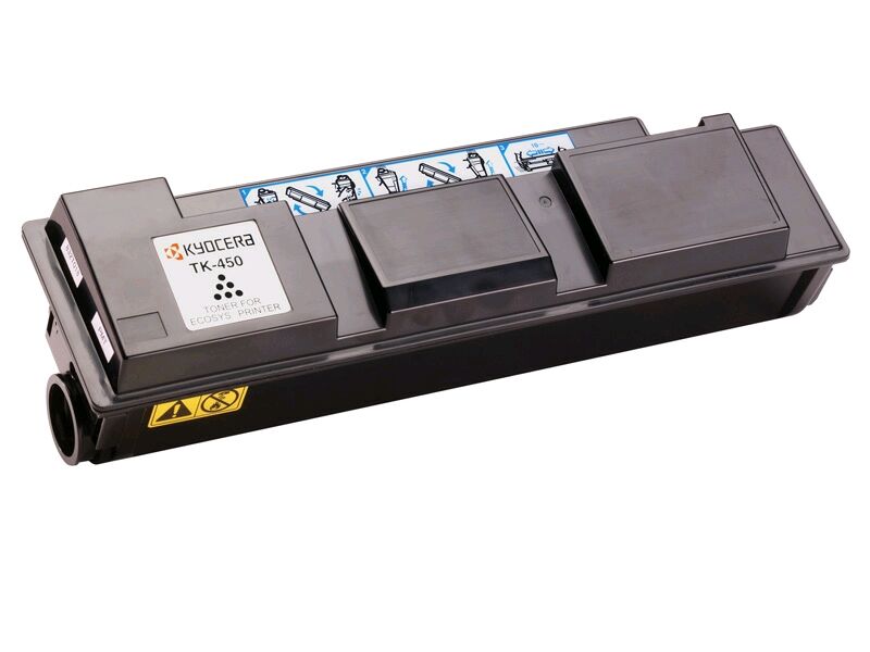 Toner / Kyocera - 1T02J50EU0 / TK-450