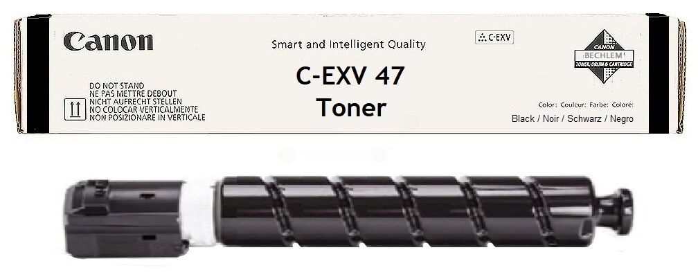 Toner / Canon - 8516B002 / C-EXV47