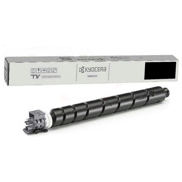 Original Toner Kyocera TK-8375K (1T02XD0NL0) schwarz