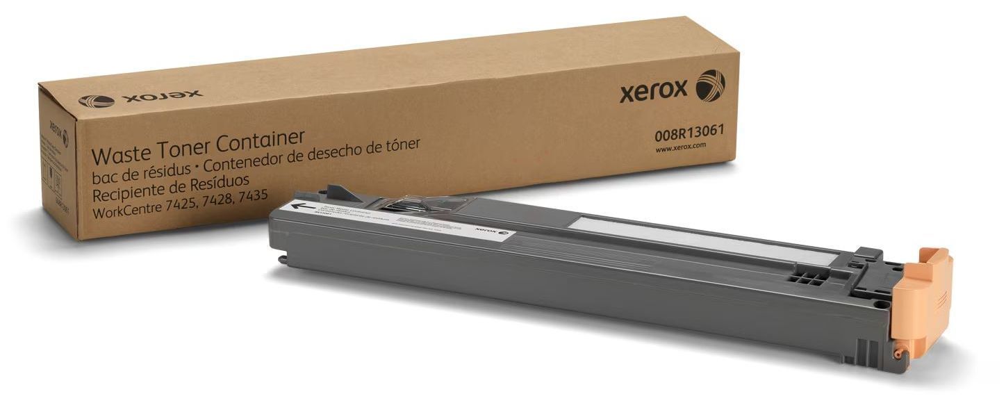 Resttonerbehälter / Xerox - 008R13061