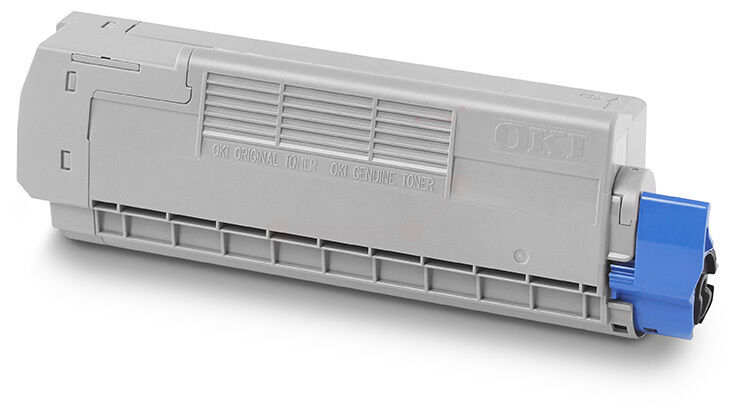 Toner / OKI - 46507506