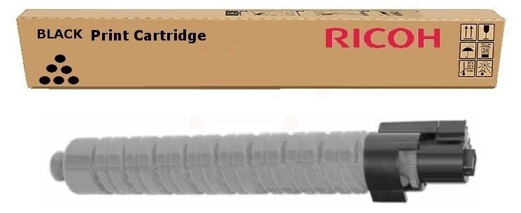 Toner / Ricoh - 842052 / TYPE5501BK
