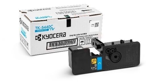 Toner / Kyocera - 1T0C0ACNL0 / TK-5440C