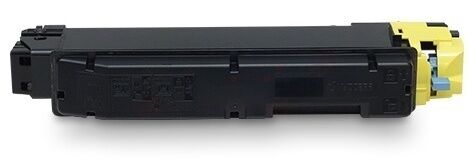 Toner / Kyocera - 1T02TVANL0 / TK-5270Y
