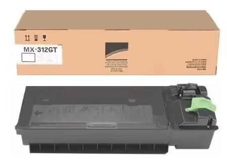 Toner / Sharp - MX-312GT