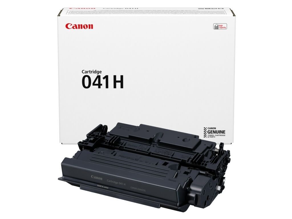 Toner / Canon - 0453C002 / 041H