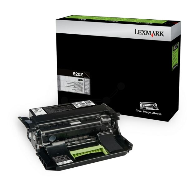 Original Bildtrommel Lexmark 520Z (52D0Z00) 