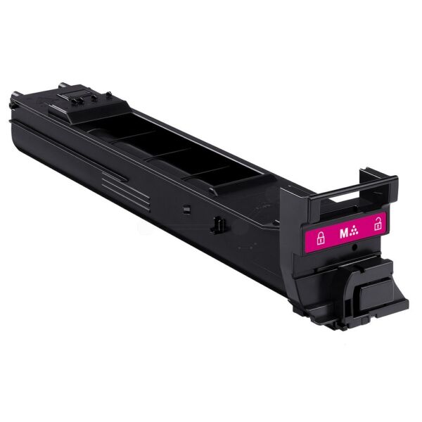 A0DK352 Original Toner Konica Minolta A0DK352 magenta