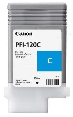 Tinte / Canon - 2886C001 / PFI-120C