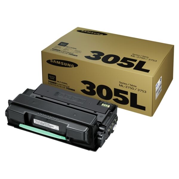 SV048A Original Toner Samsung MLT-D305L (SV048A) schwarz