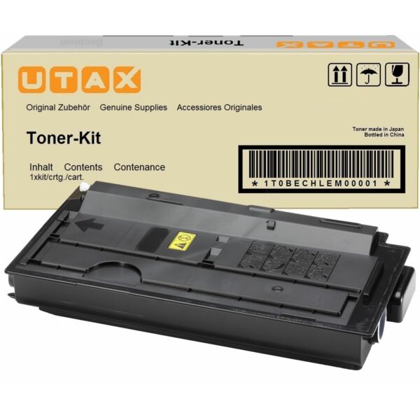 Original Toner UTAX CK-7510 (6230 10010) schwarz
