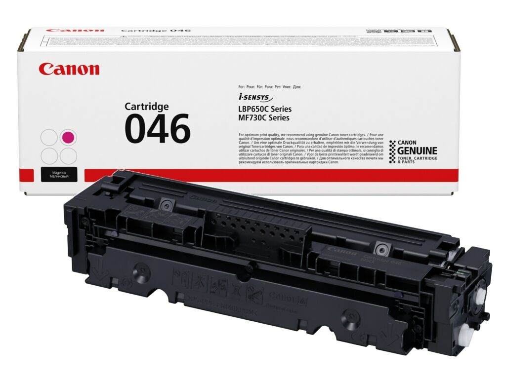 Toner / Canon - 1248C002 / 046