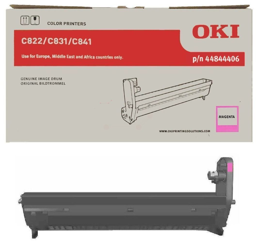 Trommel / OKI - 44844406