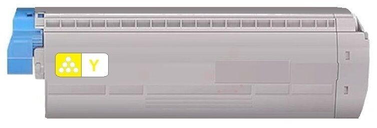 Toner / OKI - 46443101