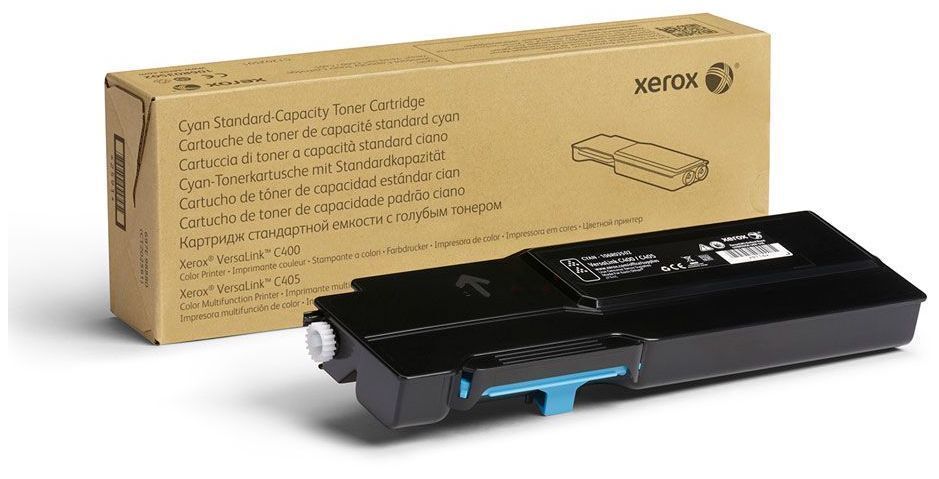 Toner / Xerox - 106R03530