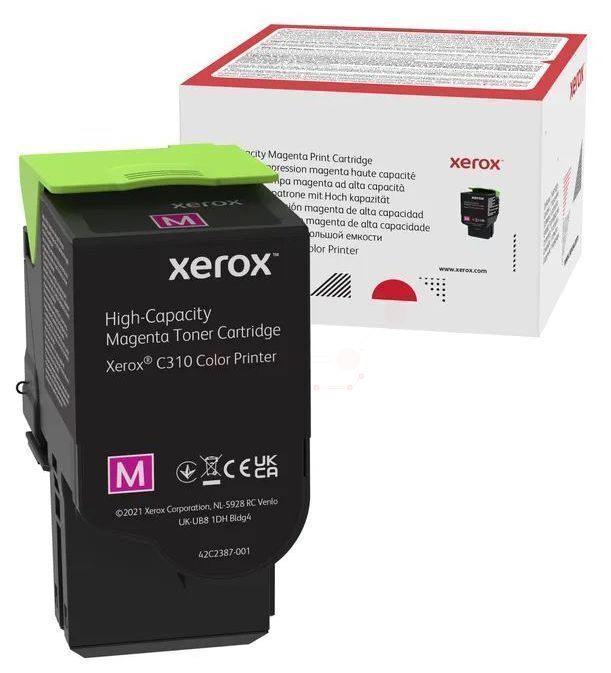 Toner / Xerox - 006R04366