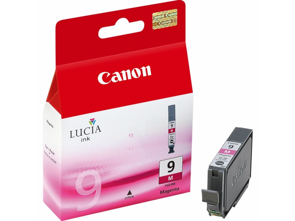 Tinte / Canon - 1036B001 / PGI-9M