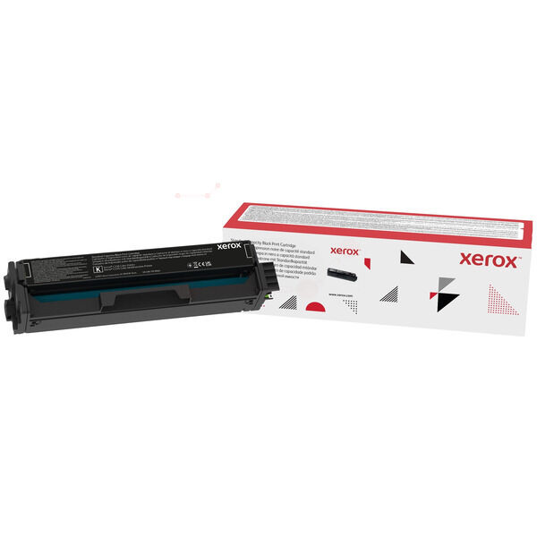 Original Toner Xerox 006R04383 schwarz 