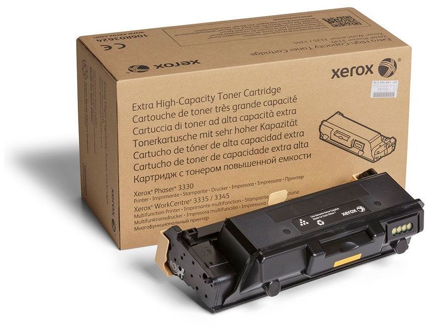 Toner / Xerox - 106R03624