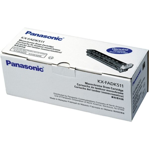 Original Bildtrommel Panasonic KX-FADK511X