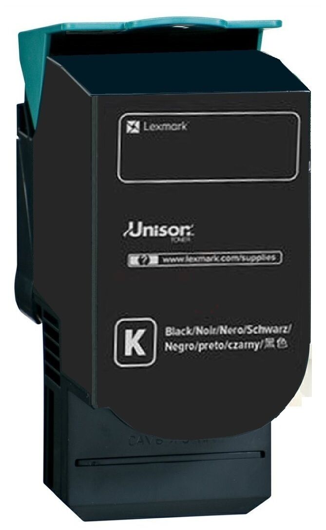 Toner / Lexmark - C242XK0
