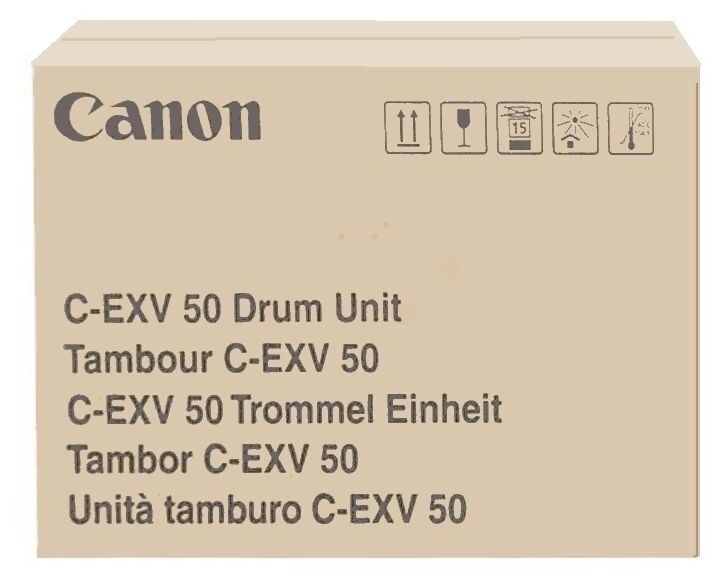 Original Bildtrommel Canon C-EXV 50 (9437B002)