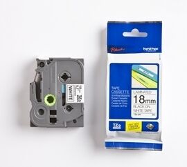 P-Touch Farbband / Brother - TZE-241 CIV