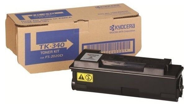 Toner / Kyocera - 1T02J00EU0 / TK-340