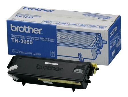 Toner / Brother - TN-3060