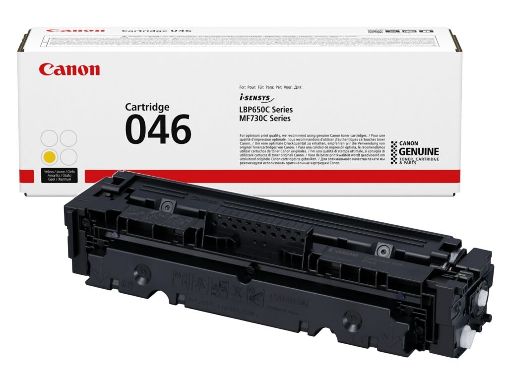 Toner / Canon - 1247C002 / 046