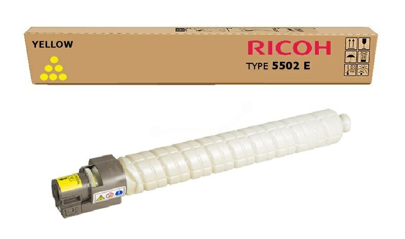 Toner / Ricoh - 841684 / TYPE5502E