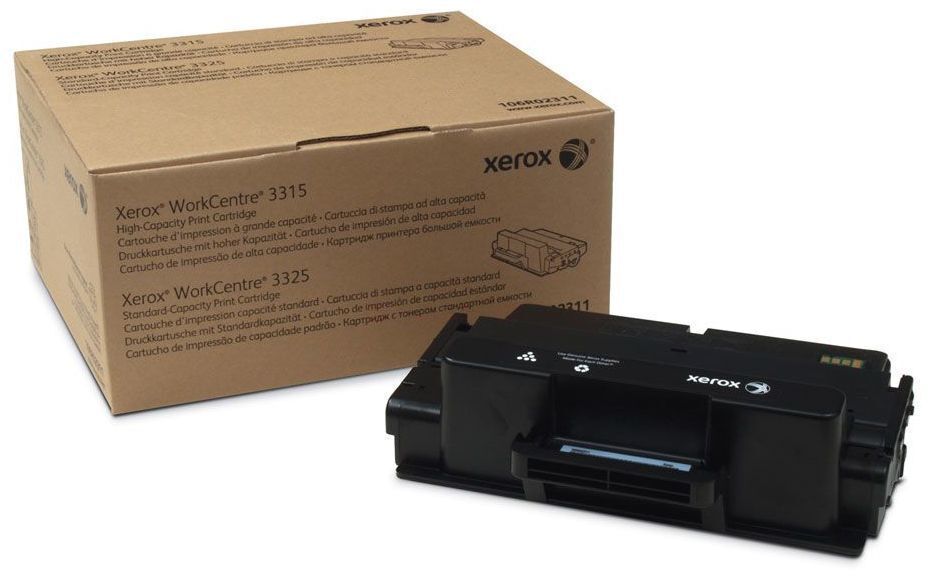 Toner / Xerox - 106R02311