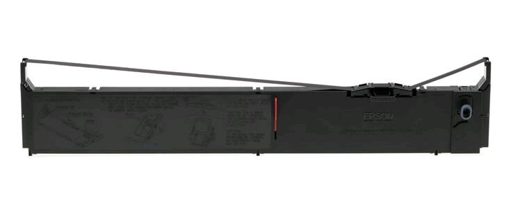 Farbband / Epson - C13S015384