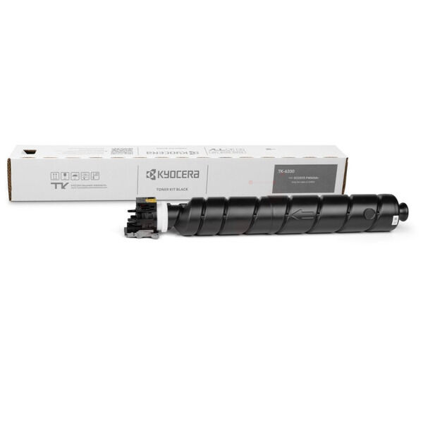 Original Toner Kyocera TK-6330 (1T02RS0NL0) schwarz