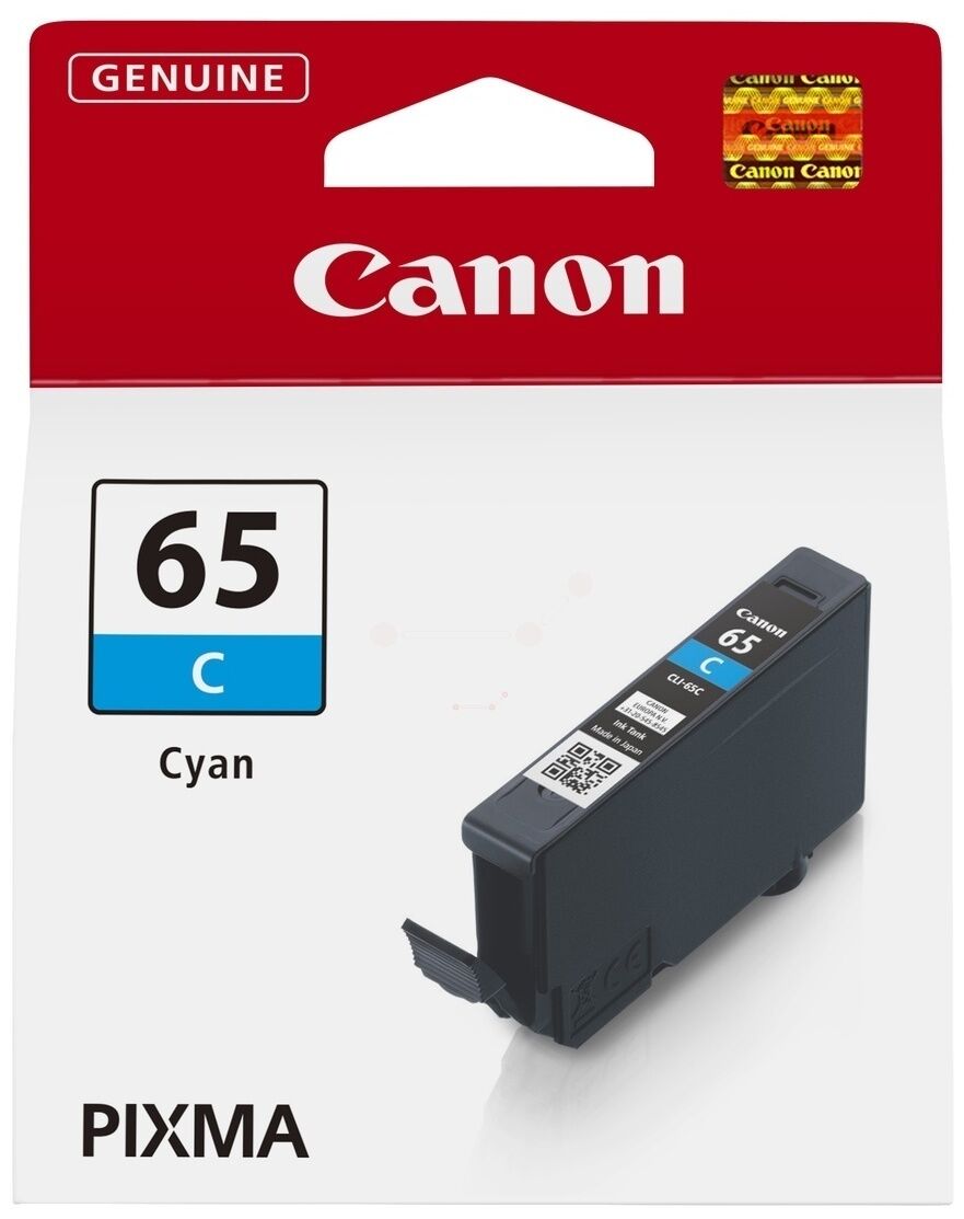 Tinte / Canon - 4216C001 / CLI-65C