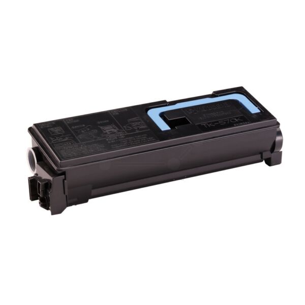 Original Toner Kyocera TK-570K (1T02HG0EU0) schwarz