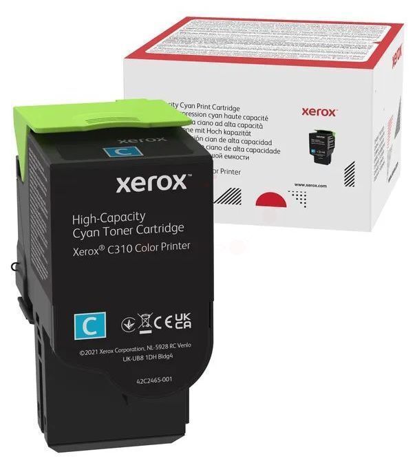 Toner / Xerox - 006R04365