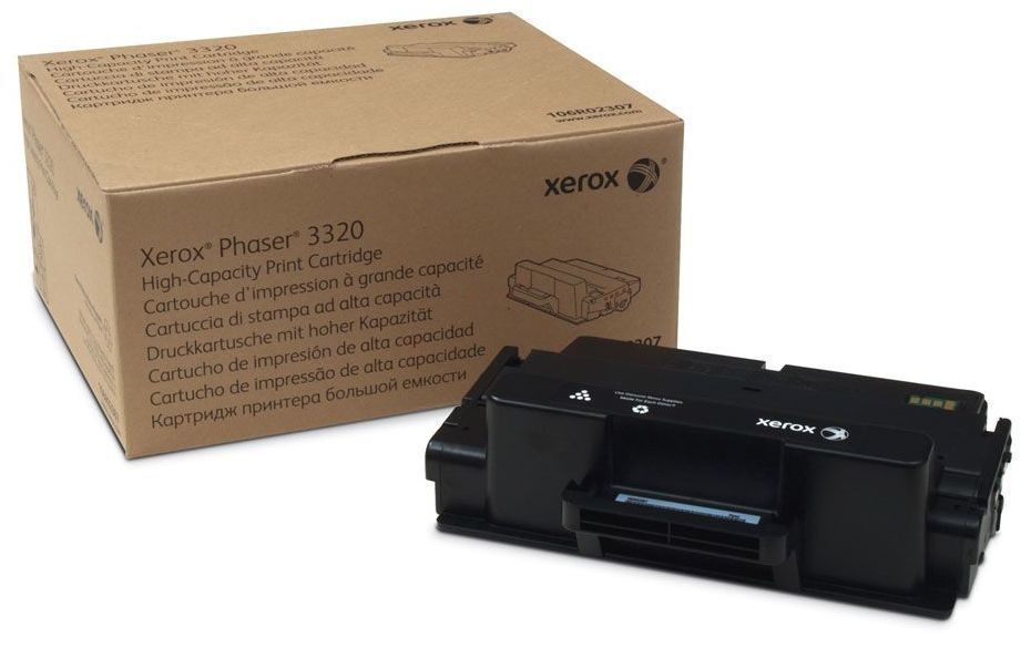 Toner / Xerox - 106R02307