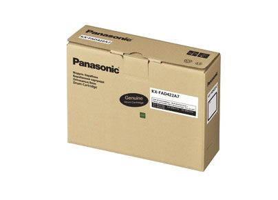 Trommel / Panasonic - KX-FAD422X