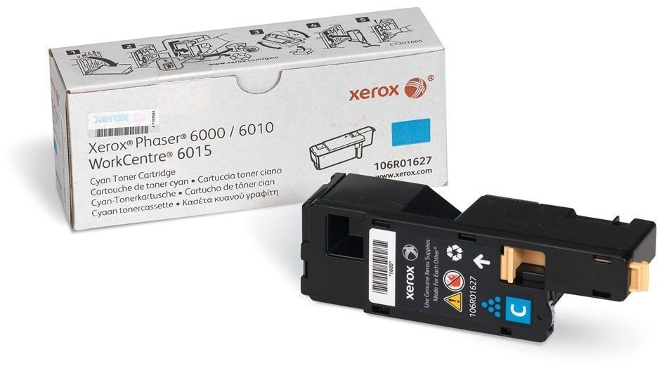 Toner / Xerox - 106R01627