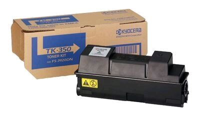 Toner / Kyocera - 1T02LX0NLC / TK-350