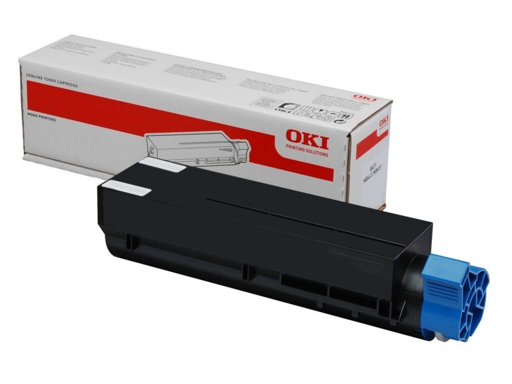 Toner / OKI - 44992402