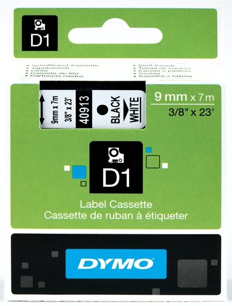 DirectLabel-Etiketten / Dymo - 40913 / S0720680