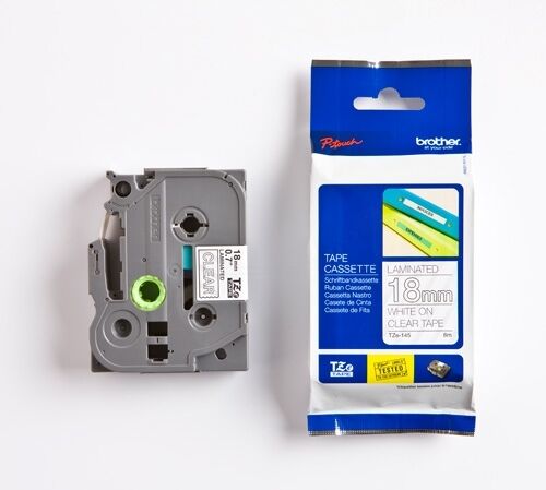 P-Touch Farbband / Brother - TZE-145