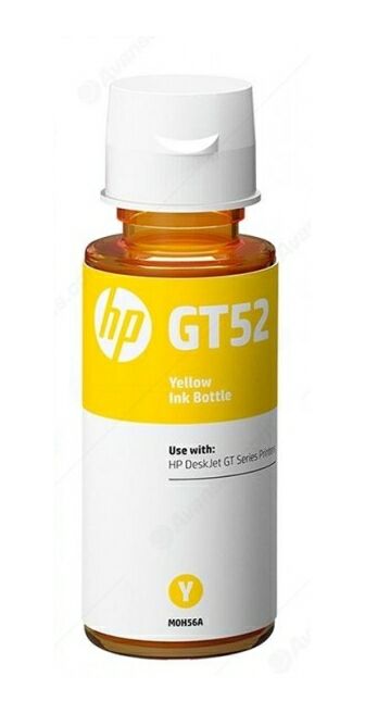 Tinte / HP - M0H56AE / GT52