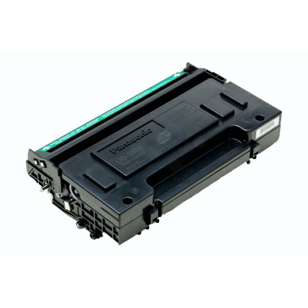 Original Toner Panasonic UG-5575 schwarz